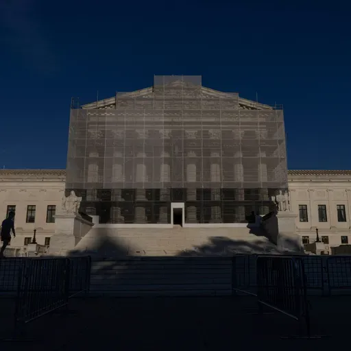 Wohin steuert die USA unter Trump - Rechtsstaat in Gefahr?