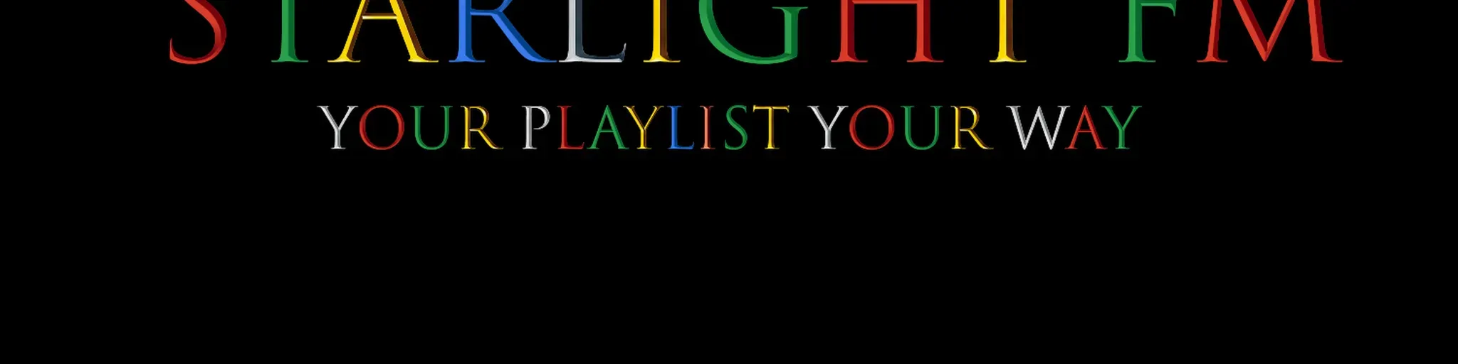 Starlight radio