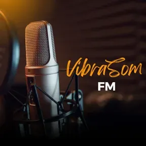 VibraSom Web Radio