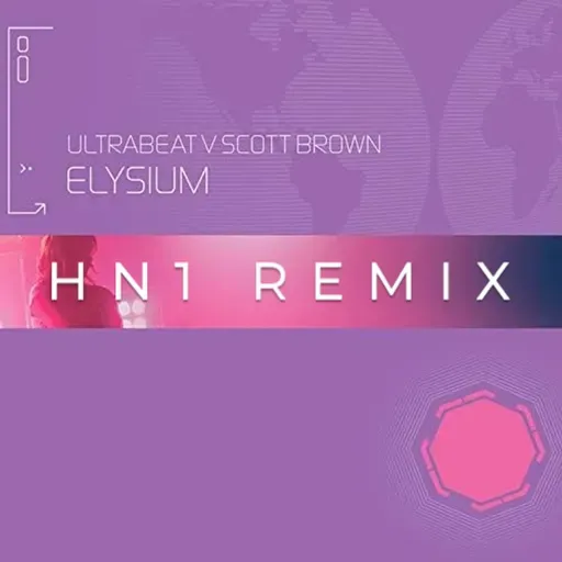 Ultrabeat V Scott Brown - Elysium (HN1 Remix) [WIP]
