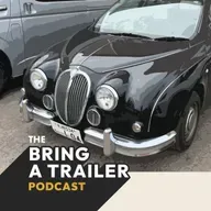 Just Back from Japan and Watching our Watchlists