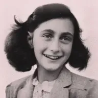 GHOST WRITER 103: O DIÁRIO DE ANNE FRANK