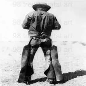 CHAPS AND SPURS COUNTRY RADIO