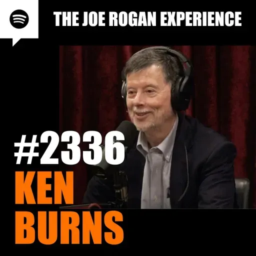 #2336 - Ken Burns
