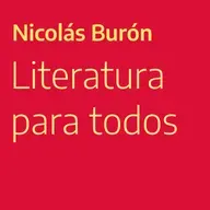 Literatura para todos (S03 E07). Emisión del 28 de mayo de 2022.