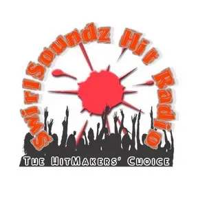 SwirlSoundz K-Pop Hit Radio