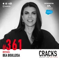 #361. Beatriz Boullosa - Cansancio Crónico, Alto Desempeño y la Mejor Suplementación