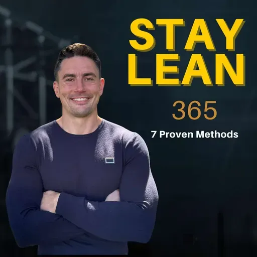 7 Methods I Use To Stay Lean and Healthy Year-Round
