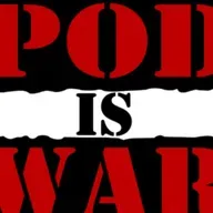 POD is WAR: The Melon Farmer's Almanac