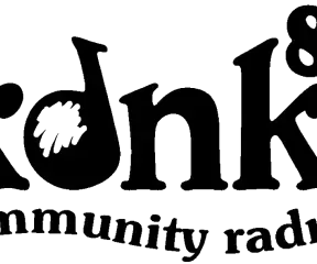 KDNK 88.1 - Fork Valley Radio