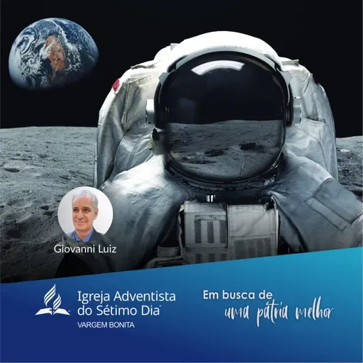 Em busca de uma pátria melhor | Giovanni Luiz