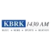 KBRK 1430 AM - KBRK