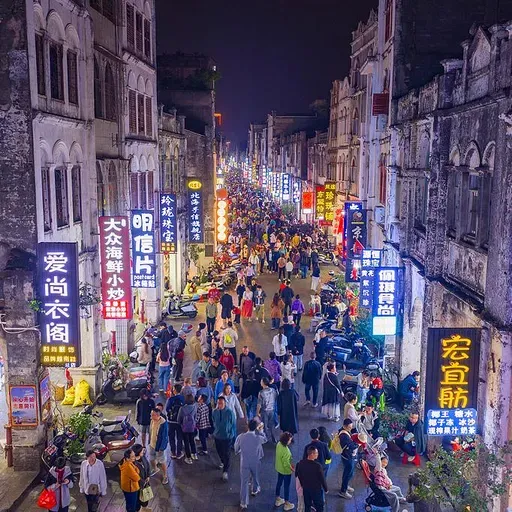 China's consumer rebound: What's really driving the new trends?