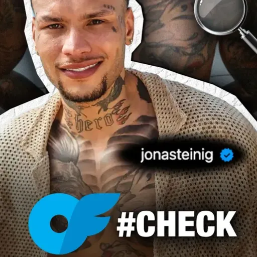 OF-Check: JONA STEINIG - Der 🍆 MUSS gezeigt werden!