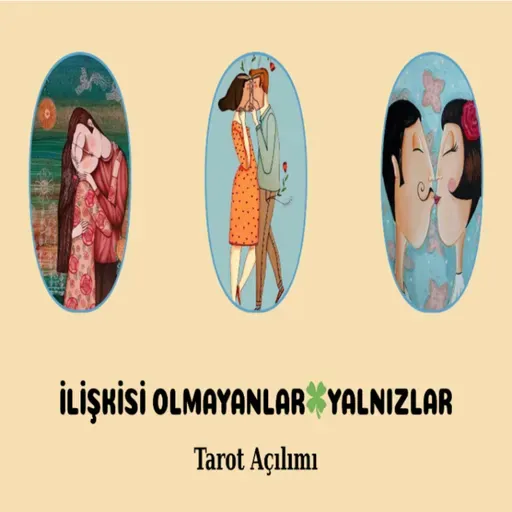 Yakın zamanda yeni bir ilişki olasılığı var mı?Tarot deste seç 👩‍❤️‍💋‍👨