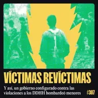 En medio(s) del bombardeo