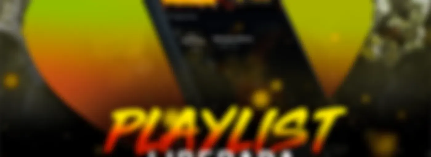 Playlist Congresso AD Limoeiro