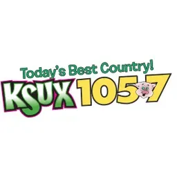 KSUX 105.7 FM
