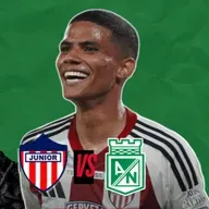 Junior tiene que mostrar más futbol contra Nacional