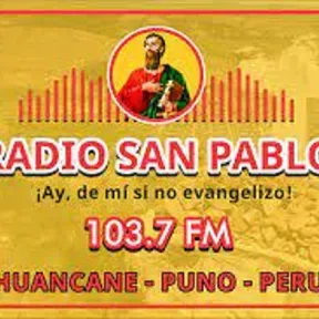RADIO SAN PABLO