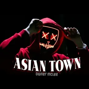 AsianTown roleplay
