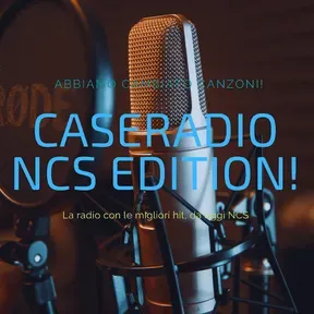 Caseradio