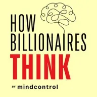 #33 | Steal These 3 Psychological Principles Billionaires Use Over To WIN In Life (First Principles Thinking, Confidence Loop, Internal Locus Of Control Explained)