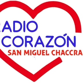 RADIO CORAZON SAN MIGUEL