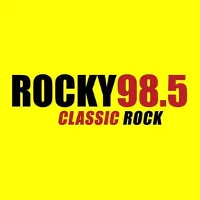 WYCR Rocky 98.5 FM