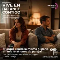 ¿Por qué repito la misma historia en mis relaciones de pareja? - Episodio 154