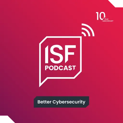 S36 Ep26: Brett Johnson - From Most Wanted to Most Valuable: Inside the Cybercrime Landscape