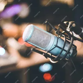 Rádio glórias glórias