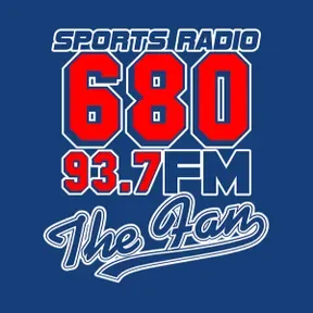 680 The Fan, WCNN, North Atlanta