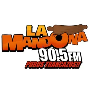 La Mandona