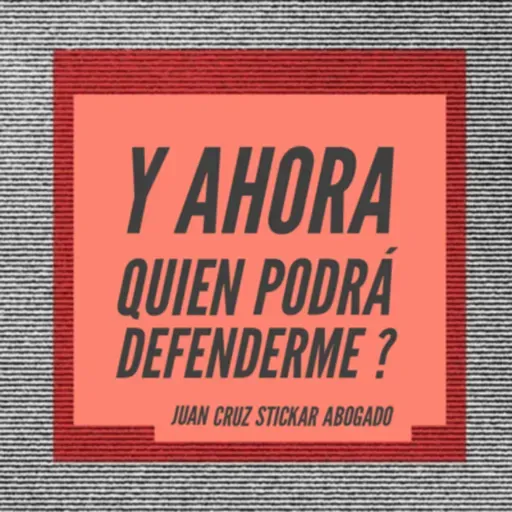 Y Ahora Quien Podrá Defenderme? - Delitos Informaticos