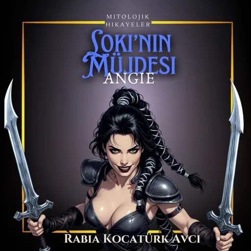 Loki'nin Müjdesi | Angie | Son Sezon