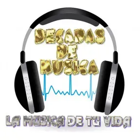DecadasDeMusica