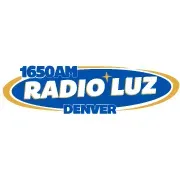KBJD Radio Luz 1650 AM (US Only)