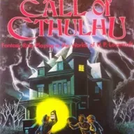 DFTT 03x12 - La Llamada de Cthulhu, el Juego de Rol