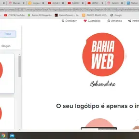 bahia web