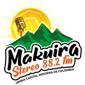 Makuira Stereo 88.2 FM