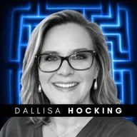 #283 Dallisa Hocking – Two Futures for Humanity: Nature or AI