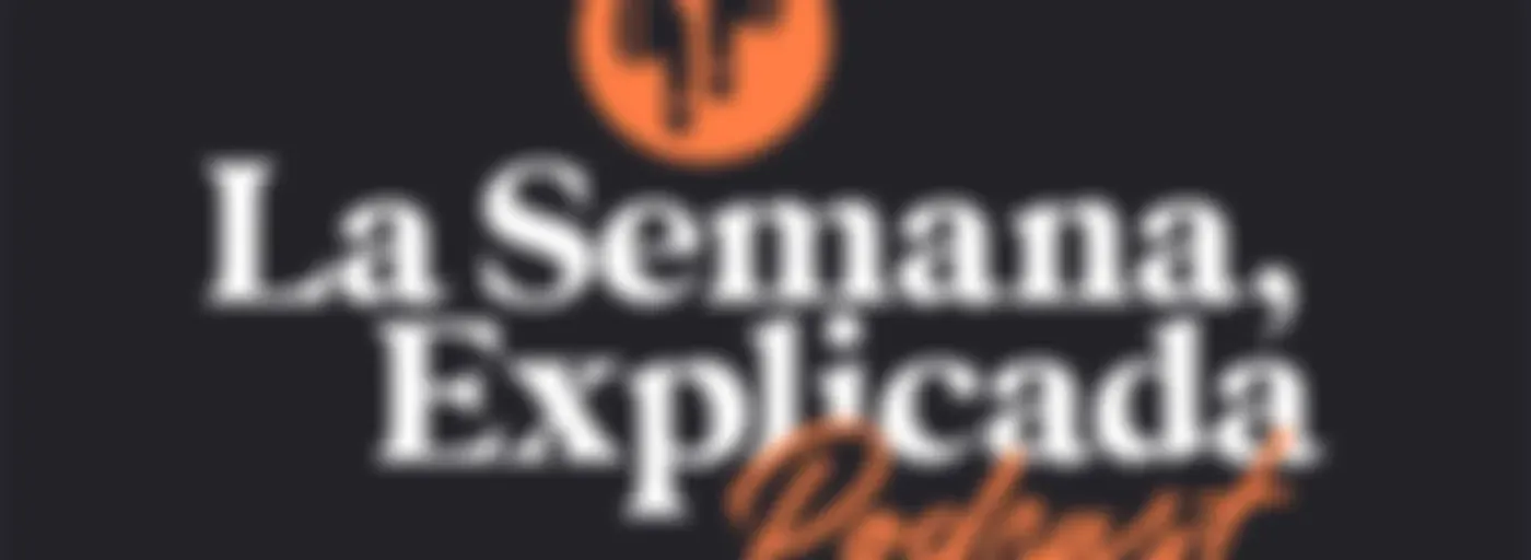 La Semana, Explicada