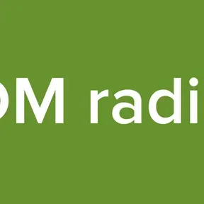 DM radio