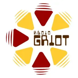 Web Rádio Griot