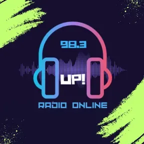 RADIO UP 98.3 ONLINE