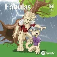 Fábula 45: La fuerza de la unidad