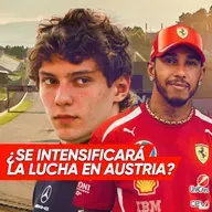 Ep. 258 - ¿Se intensificará la lucha en Austria?