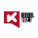K-Digital 102.7 - XHPQUI
