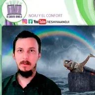Noaj vs Menajem: Aliviar vs Consolar